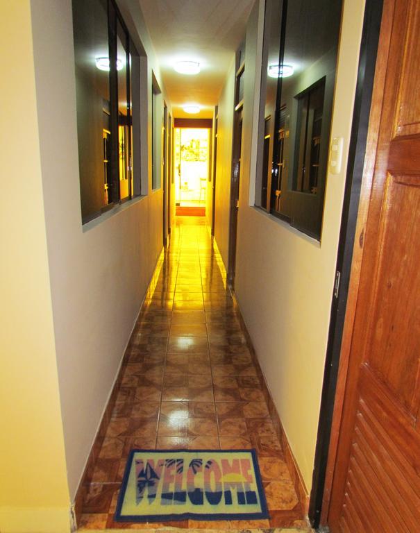 Hotel Colquewasi Cuzco Exterior foto